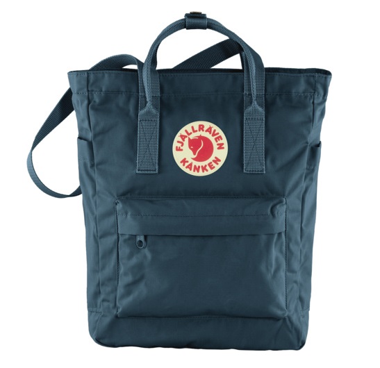 Fjällräven Kånken Totepack - Fjällräven Kånken Totepack - 7323450598365 - 1