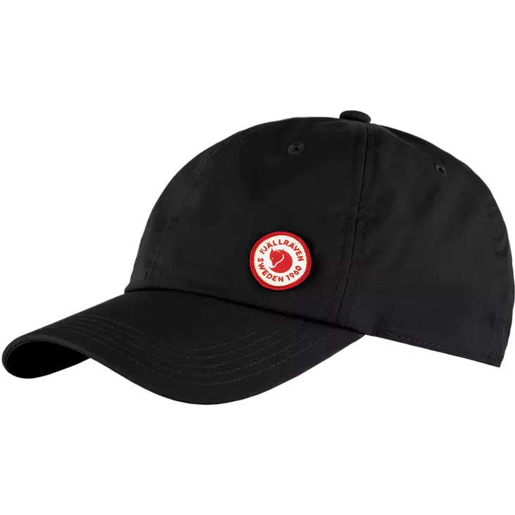 Fjällräven Logo Cap S/M - Päähineet - 7323451052705 - 1