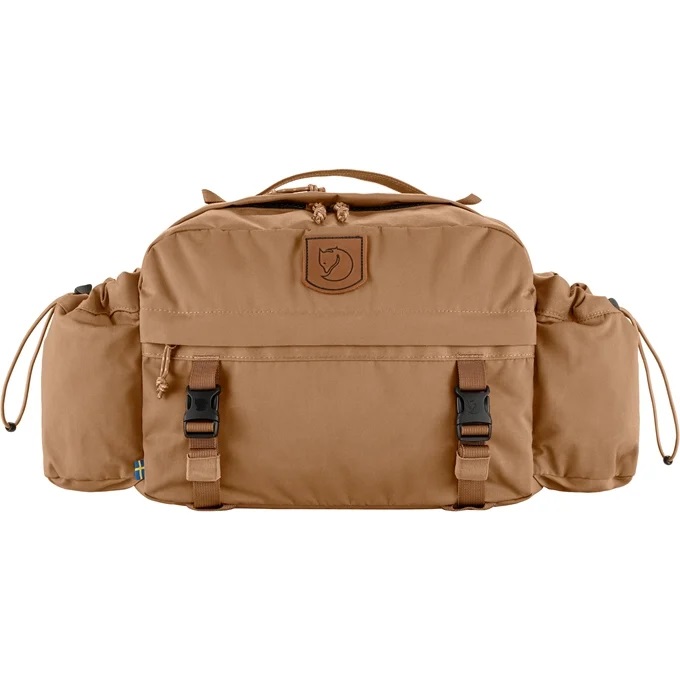Fjällräven Singi Hip Pack 10 - Vyölaukut - 7323451017285 - 1