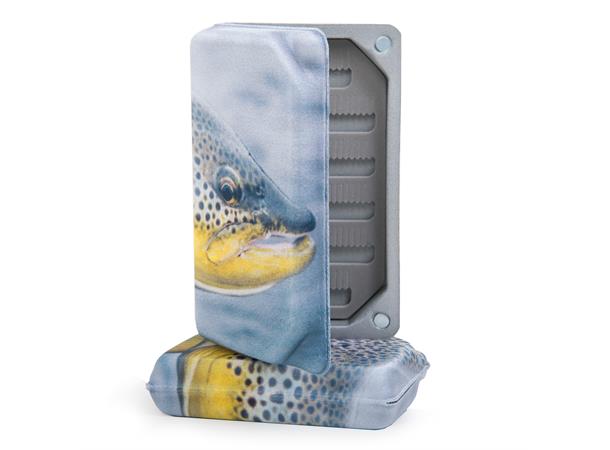 Guideline Trout Slit Foam Fly Box perhorasia - Perhorasiat - 7033840137875 - 1