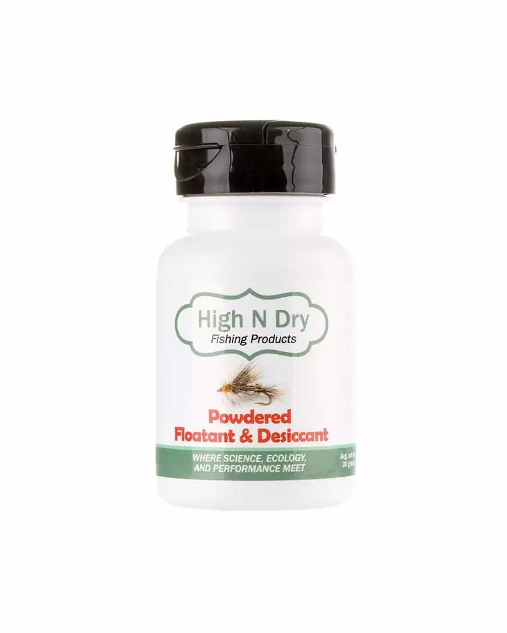 High'n Dry Floatant & Desiccant - Kemikaalit - 728028378825 - 1