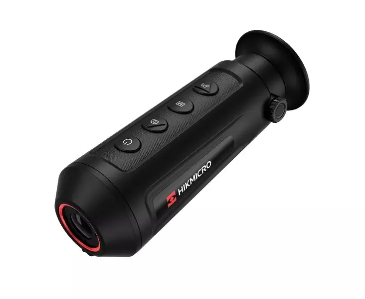 Hikmicro Lynx LC06S - Pimeänäkölaitteet - 6974004643225 - 1