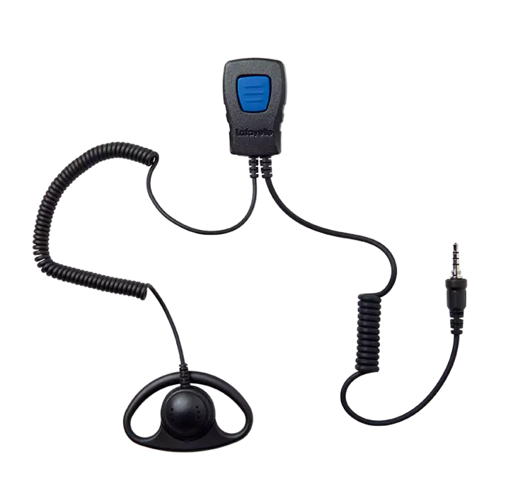 Lafayette Smart MiniHeadset Ulkoinen - Lafyette Smart tarvikkeet - 7332020061215 - 1