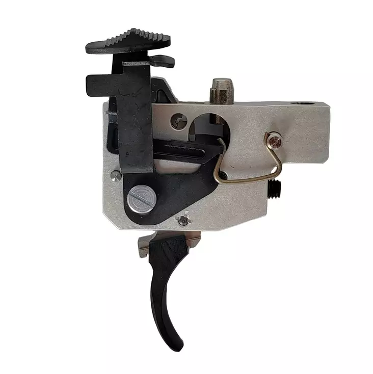 Laukaisukoneisto Sako S20 RH TST - Aseiden lisävarusteet - S588208135 - 1