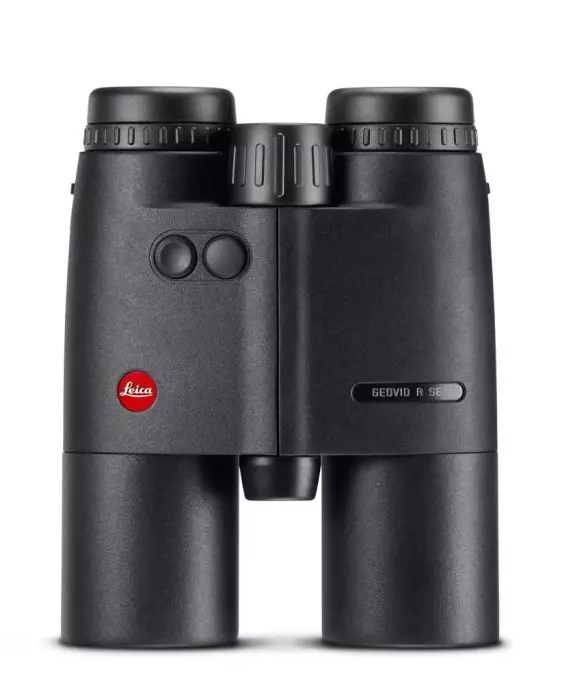 Leica Geovid R SE 10x42 - Kiikarit - 4022243408265 - 1