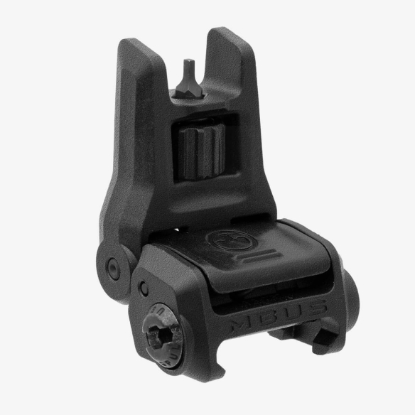Magpul MBUS 3 Back Up Sight Front - Aseiden lisävarusteet - 840815132165 - 1