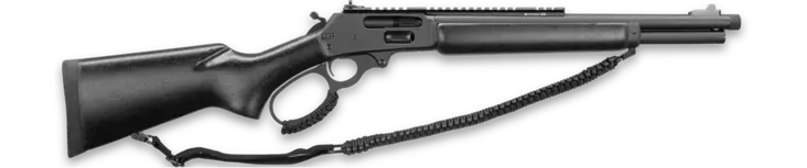 Marlin 1895 Dark 45-70 Gov. - Muut kaliiperit kiväärit - RG01-M70455 - 1