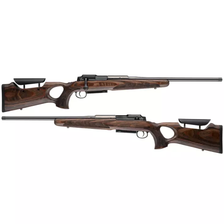 Mauser 25 Max 6.5CRMR - .308 Winchester kiväärit - mauser_m25_max_6.5 - 1