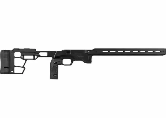 MDT ACC Premier Gen2 - Black - Tukit - 723905910235 - 1