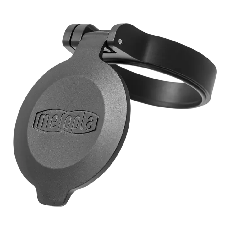 Meopta Flip-Up linssisuoja taka 43,5mm - Takalinssi - 8594050736955 - 1