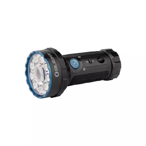 Olight Maruder Mini - musta - Taskulamput - 6975498000495 - 1