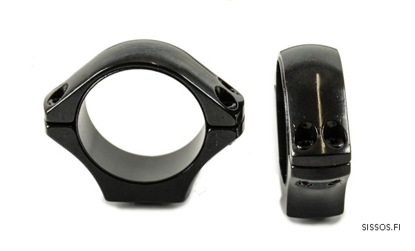 Optilock Rengas 30Mm Low - Optilock renkaat - 6438053049075 - 1