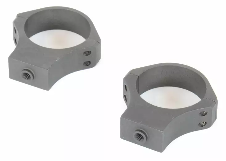 Optilock Rengas 34mm ME fosfatoitu - Optilock renkaat - 6438053049365 - 1