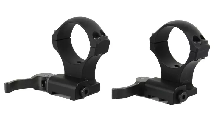 Osuma Tikka Pikajalka 30mm Medium - 17mm Tikka - 6430068623295 - 1