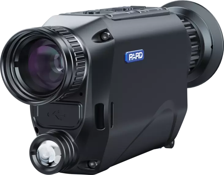 Pard NV009 IR-katselulaite, 940 nm - Pimeänäkölaitteet - 6975064271885 - 1