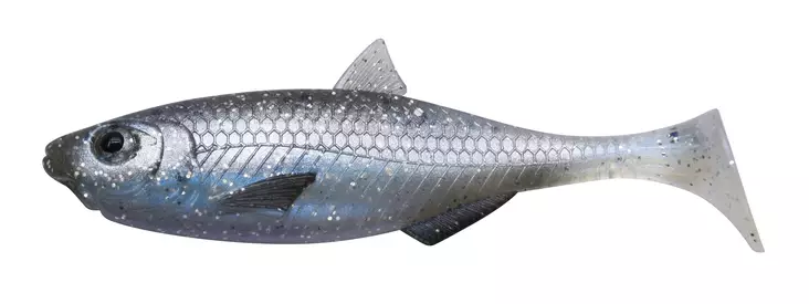 Patriot Baitfish 6cm 3g - Jigit - 6417512539395 - 1