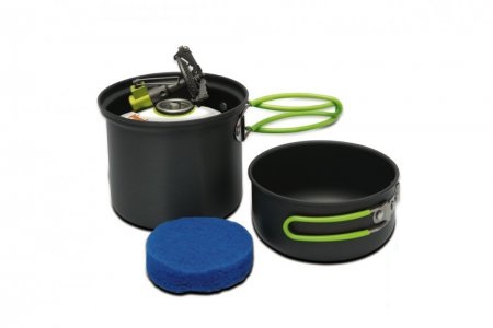 Pinguin Solo keittosetti - Ruuanvalmistus - 8592638602005 - 1