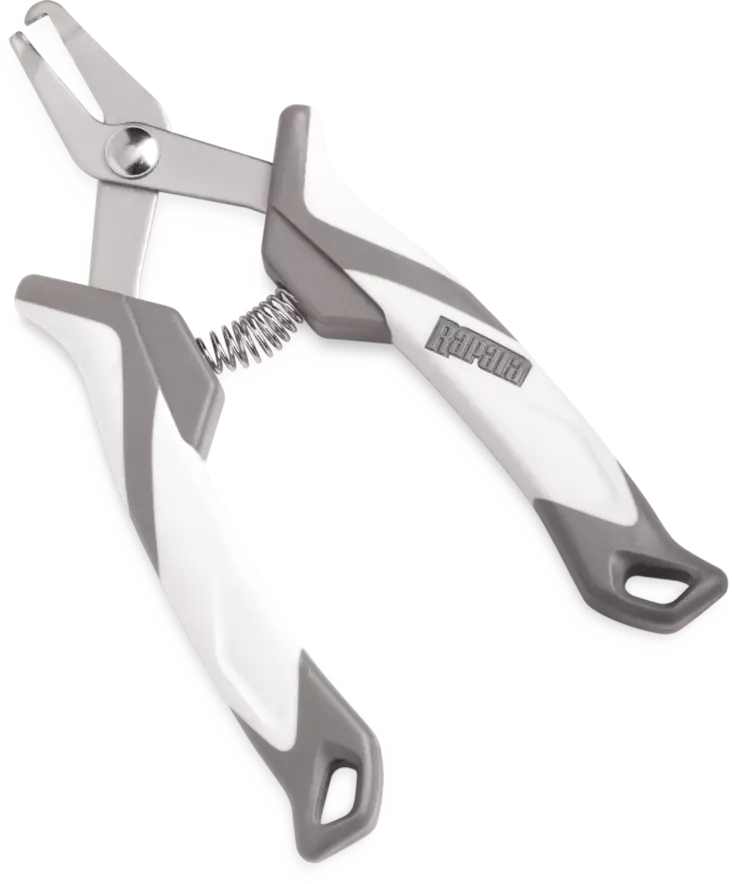 Rapala Heavy Duty Split Ring Pliers uistinrengaspihdit - Kalastustyökalut - 022677271835 - 1
