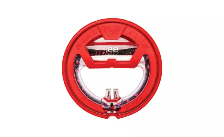 Real Avid Bore Boss .22 Cal. - Boresnake puhdistusnarut - 813119012235 - 1