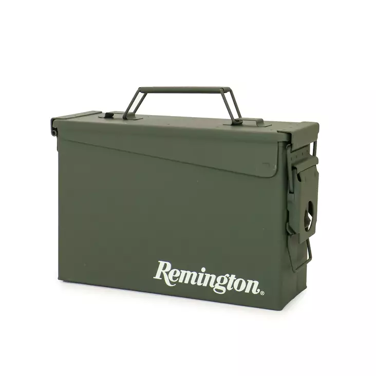 Remington 30 cal patruunalaatikko - Patruunarasiat - 047700158075 - 1