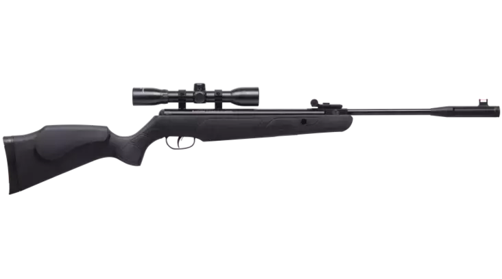 Remington Express Hunter NP 4,5mm - Ilmakiväärit 4,5 mm - 028478150935 - 1