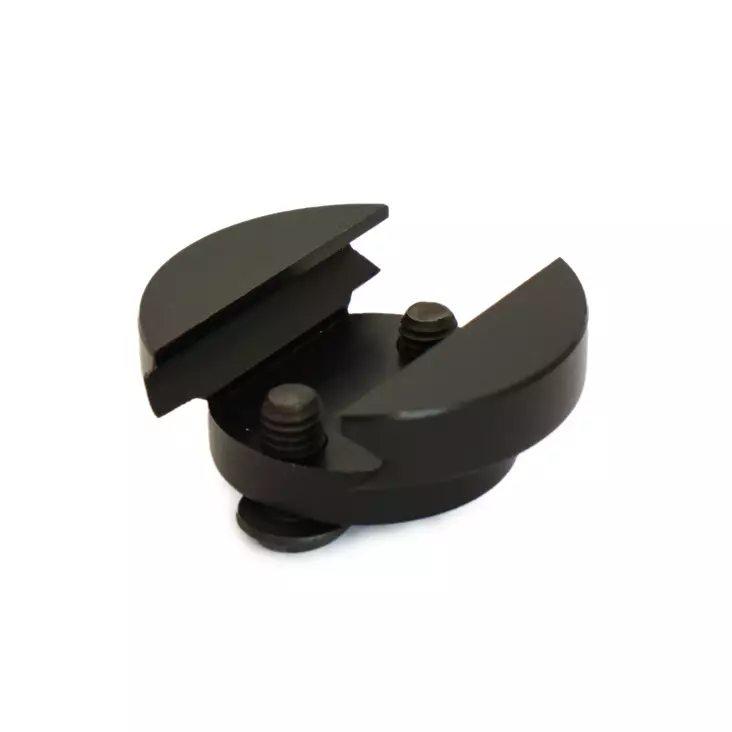 SAK-MIL picatinny adapteri - Bipodit - 342085 - 1