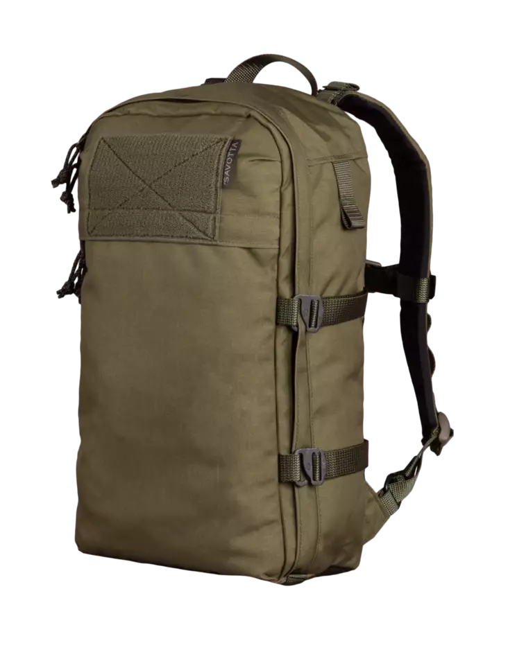 Savotta Niukka 20l - Päiväreput - 6419134210485 - 1