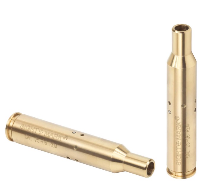 Sightmark 30-06 laserkohdistin - Muut ase- ja metsästystarvikkeet - 810119010025 - 1