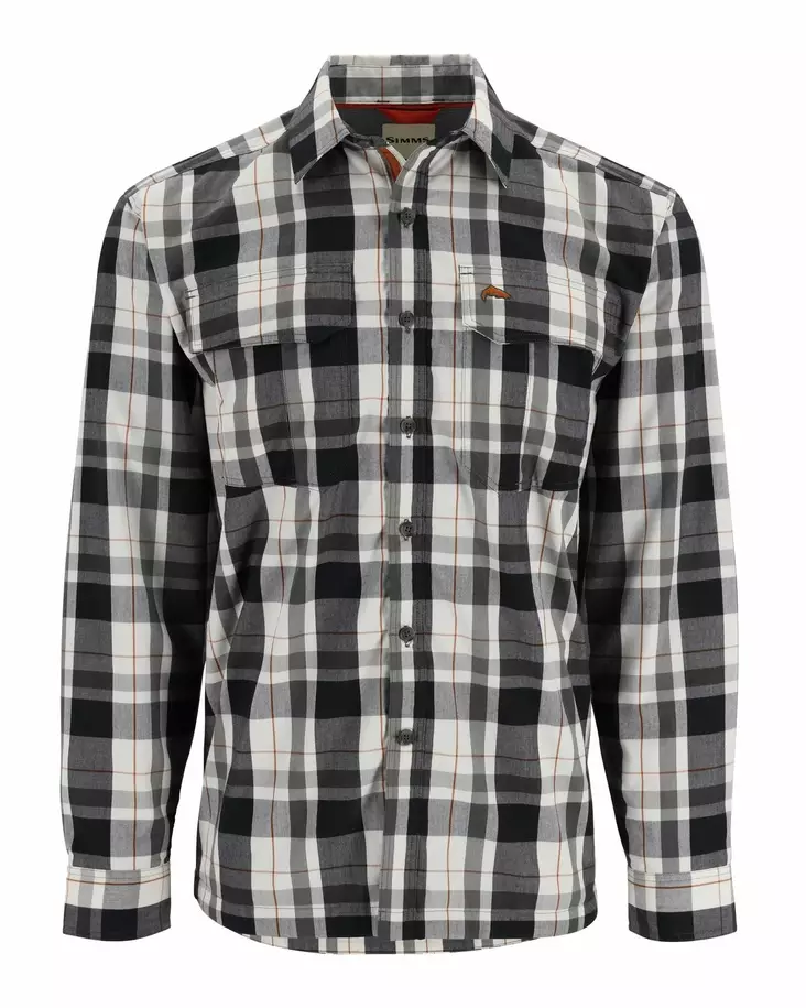 Simms Coldweather Shirt - Paidat - 694264654545 - 1
