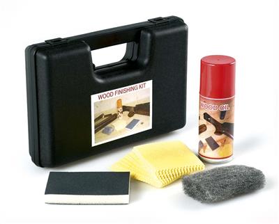 Still Crin aseen tukin huoltosarja - Tukinhoitoaineet - 6438418001755 - 1