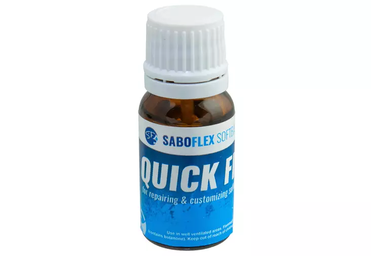 Svartzonker Quick Fix jigiliima 10ml - Kalastustyökalut - 7340031008075 - 1