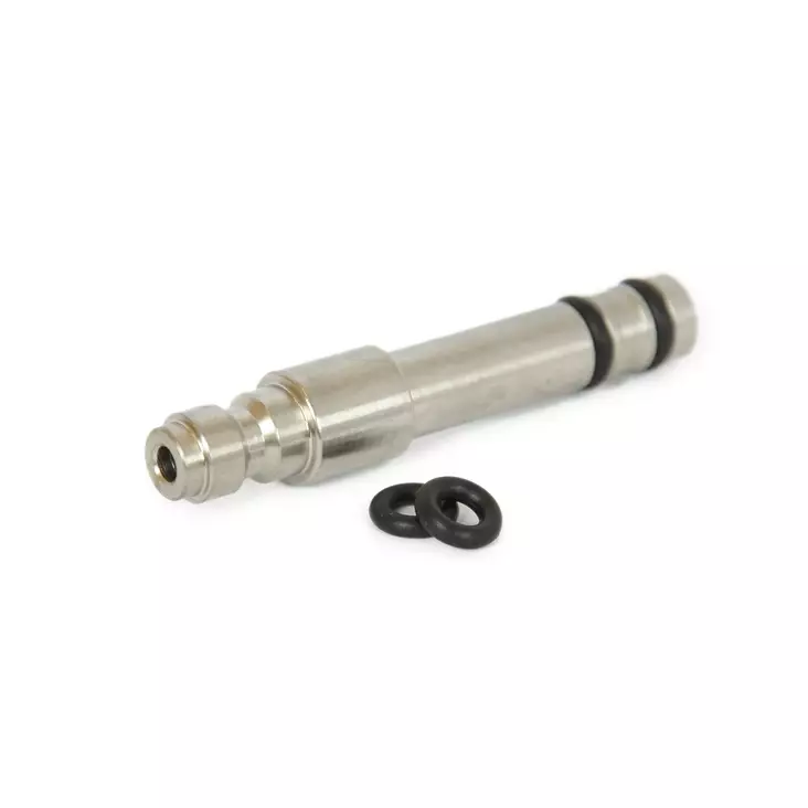 Täyttöadapteri Gamo / BSA "suora" - Paineilma (PCP) tarvikkeet - 133500000025 - 1