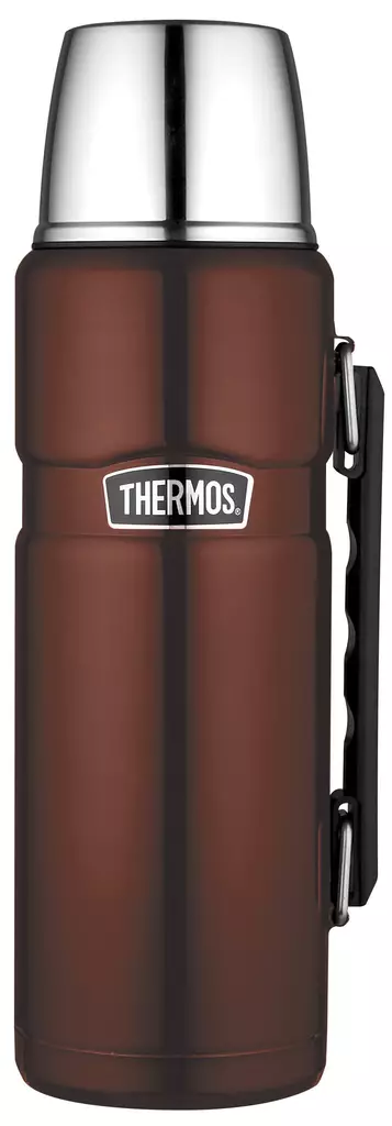 Thermos Stainless King 1,2l Copper - Termospullot - 5010576239525 - 1