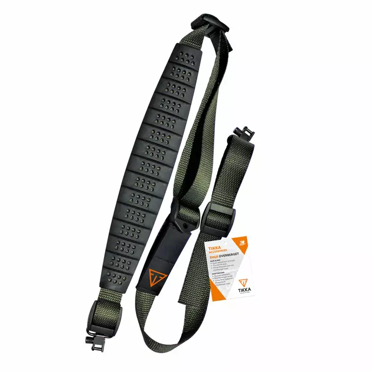 Tikka 3HGR Overberget - Asehihnat - 6438053129395 - 1