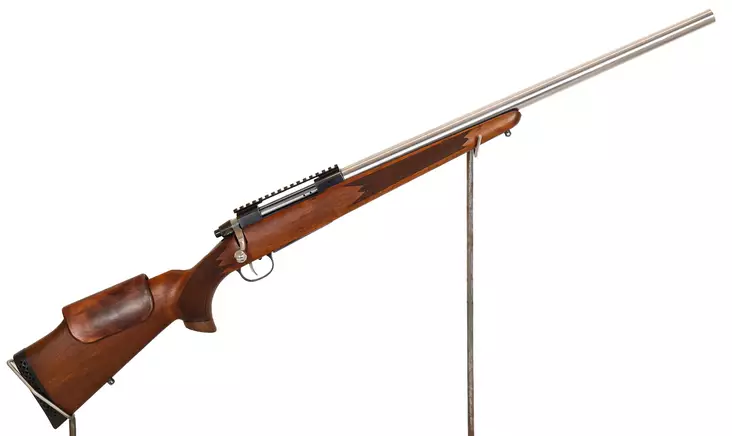 Tikka M65 30-06 - Käytetty ase - Käytetyt kiväärit - 33301515 - 1