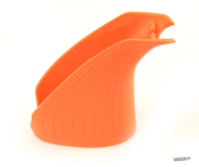 Tikka T3x pistoolikahva, vertikaali - Tukkien lisäosat - 6438053107355 - 1