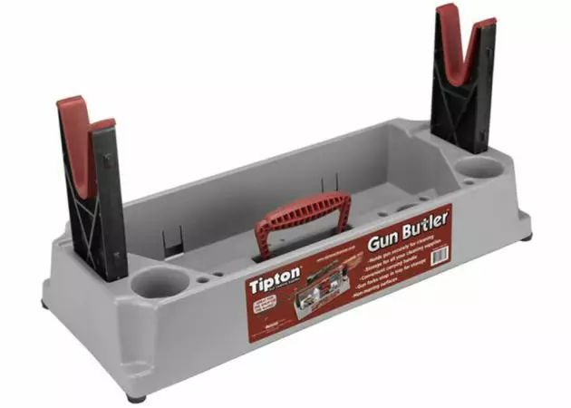 Tipton Gun Butler Aseen Huoltoasema - Muut puhdistusvälineet - 661120003335 - 1