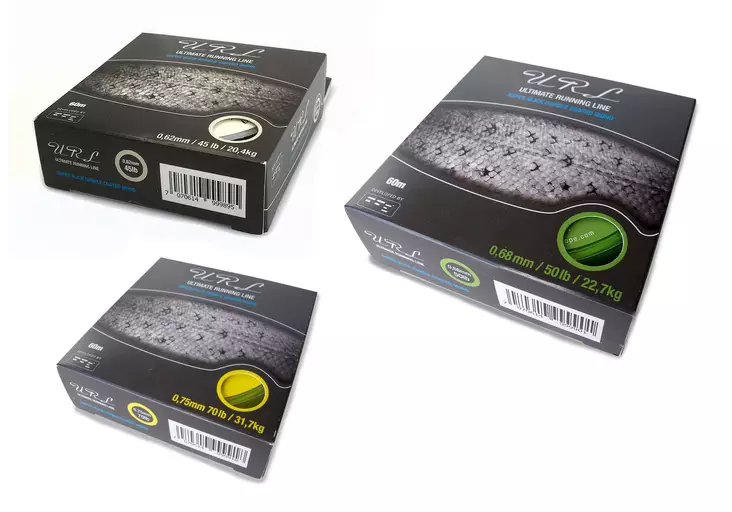 Ultimate Running Line juoksusiima - Juoksusiimat - 7070614999895 - 1