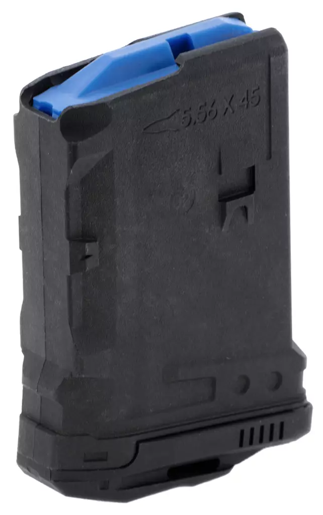 UTG AR-15 10ptr lipas - Kiväärin lippaat - 4717385556515 - 1