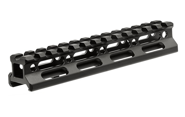 UTG Picatinny riser mount 140mm 19mm - Kiskot - 4717385552005 - 1