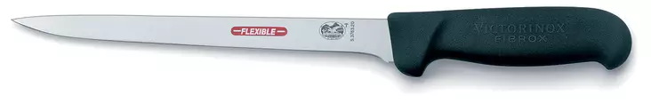 Victorinox Kalafiletti 20cm notkea - Fileerausveitset - 7611160502155 - 1