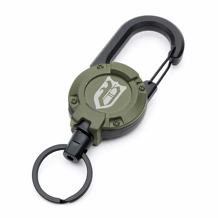 Vision Tactical Zinger jojo - Työkalut - 6417512846455 - 1