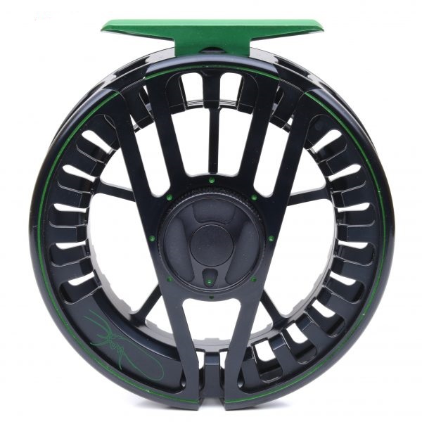 Vision XLV Nymph & Dry perhokela (erikoismalli) - Perhokelat - 6417512837545 - 1