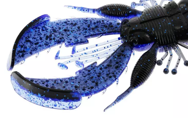 Westin CreCraw 6,5cm - Jigit - 5707549465455 - 1