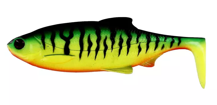 Westin Ricky The Roach shadi 14cm/42g - Haukishadit- ja jigit - 5707549417355 - 1