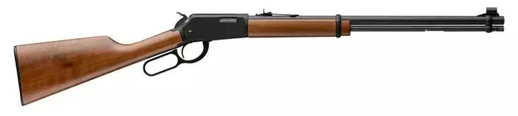 Winchester Ranger .22 LR 20,5" - .22 Long Rifle pienoiskiväärit - 034005 - 1