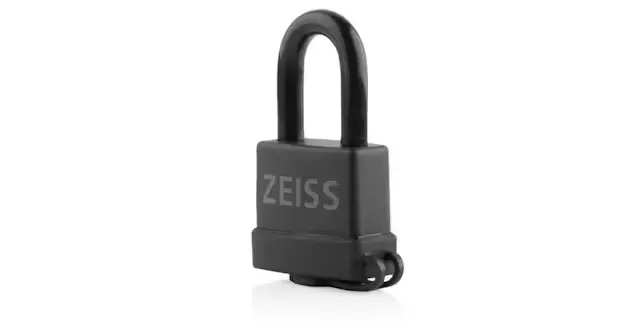Zeiss Secacam Padlock - Riistakamerat - 4047865001335 - 1