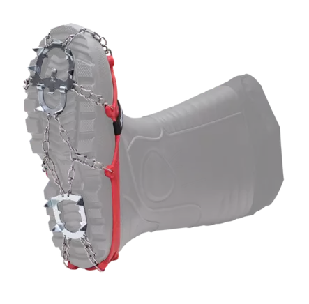 Rapala Greenland Grippers liukuesteet - Talvisaappaat - 022677308166 - 2