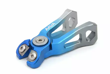 AAVA Alu Nipper siimaleikkuri - Työkalut - 6417512846486 - 1