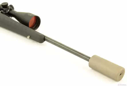 Ase Utra SL5 .30kal M14x1 Sako - Aseiden lisävarusteet - 7080000016 - 2